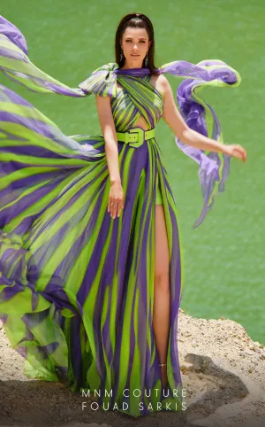 FOUAD SARKIS 2749 Dress