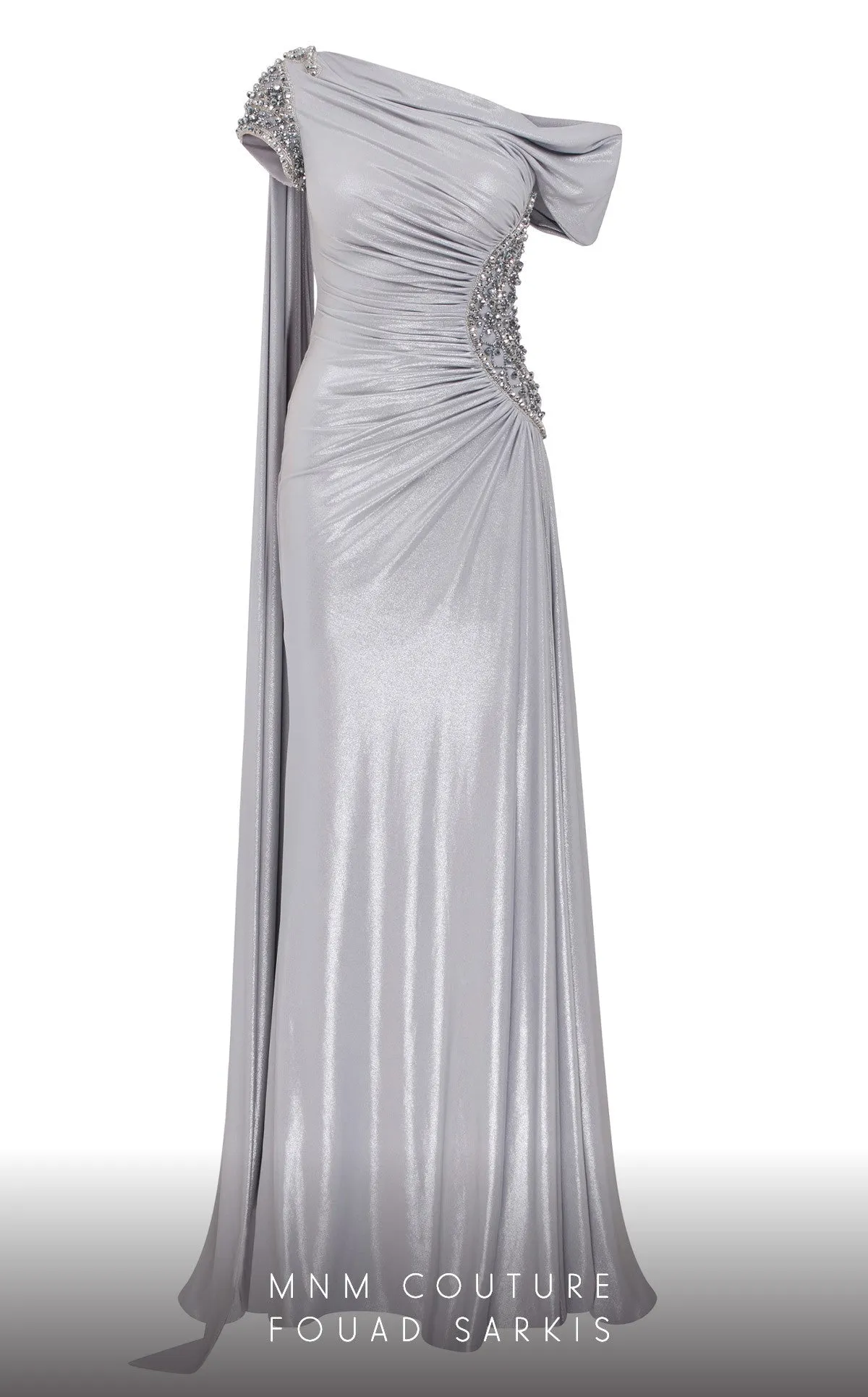 FOUAD SARKIS 2760 Dress