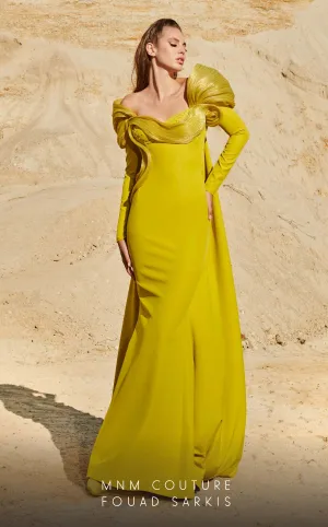 FOUAD SARKIS 2773 Dress