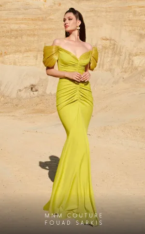 FOUAD SARKIS 2774 Dress