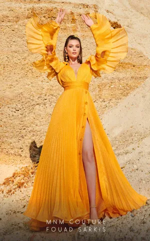 FOUAD SARKIS 2775 Dress