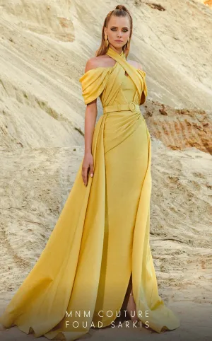FOUAD SARKIS 2776 Dress