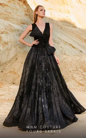 FOUAD SARKIS 2780 Dress