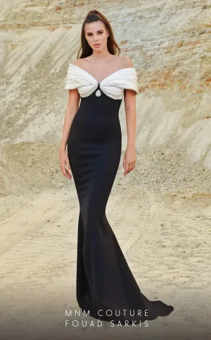 FOUAD SARKIS 2781 Dress