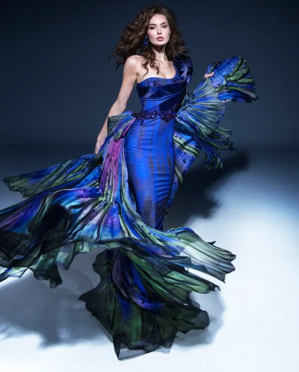 FOUAD SARKIS 2783 Dress