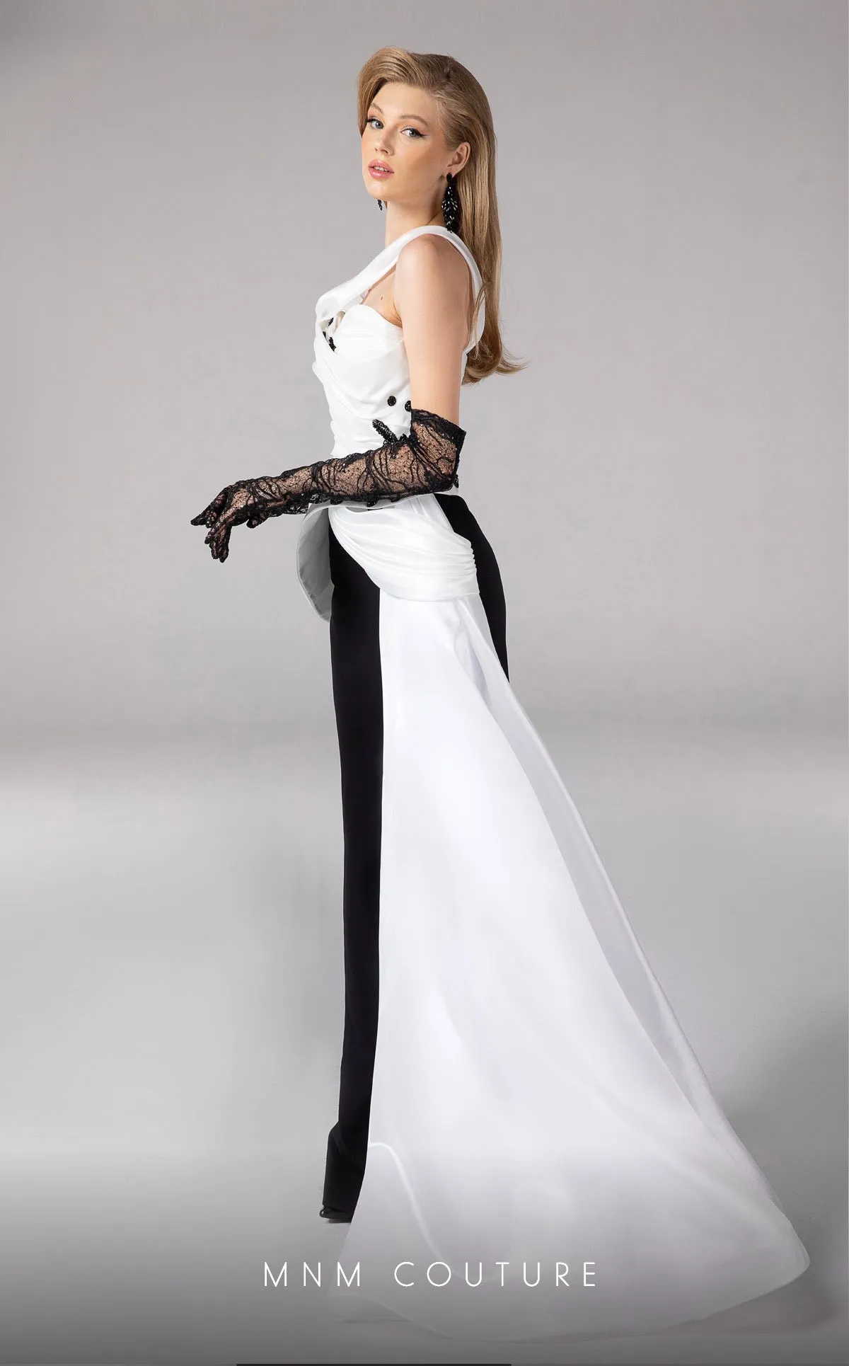 FOUAD SARKIS F02810 DRESS