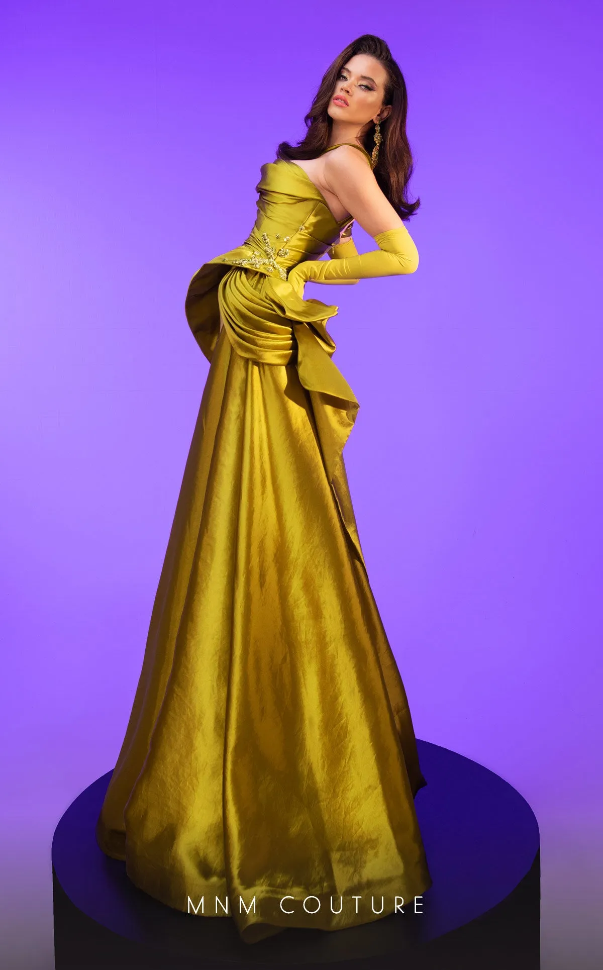FOUAD SARKIS F02810 DRESS