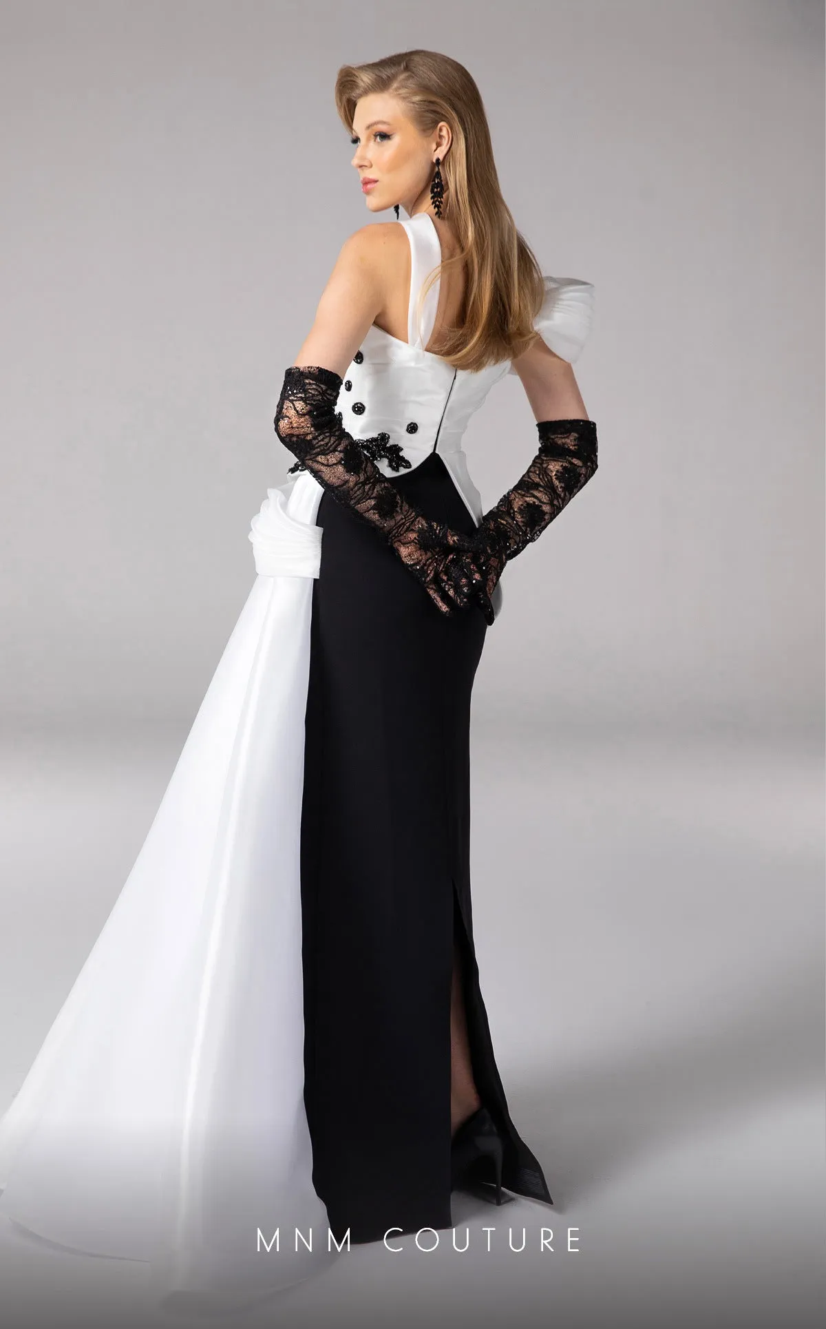 FOUAD SARKIS F02810 DRESS