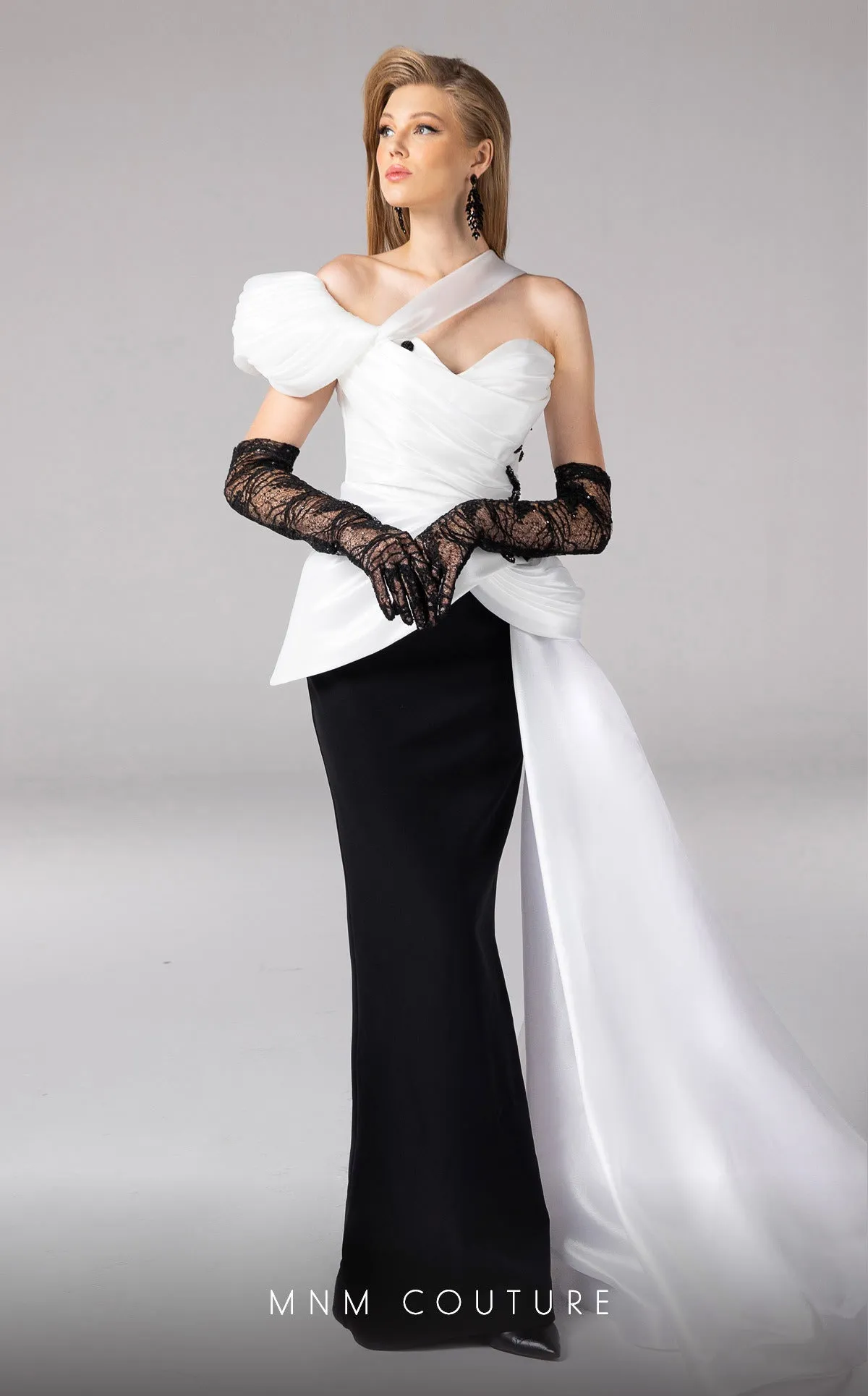 FOUAD SARKIS F02810 DRESS
