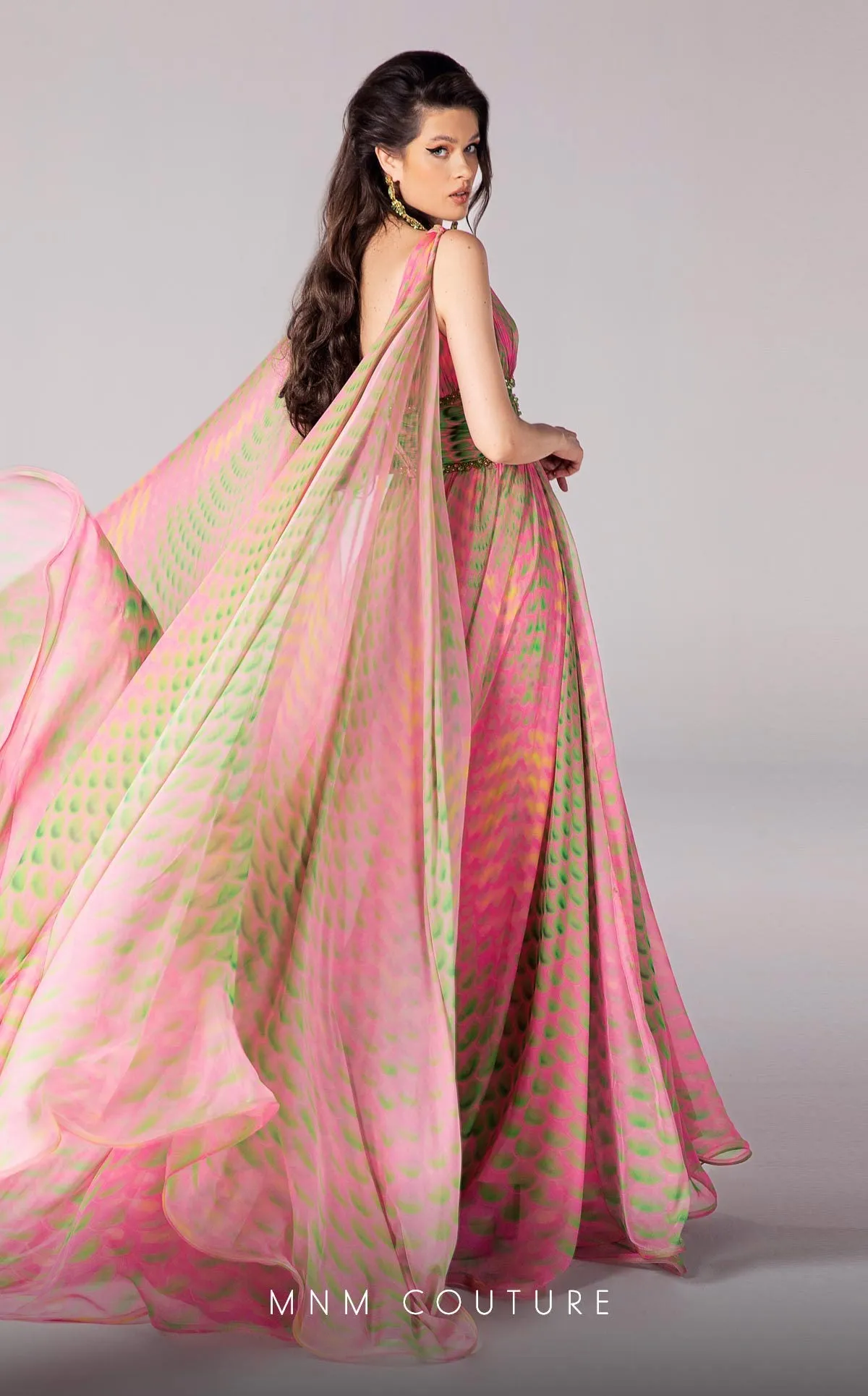 FOUAD SARKIS F02828 DRESS