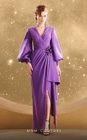 FOUAD SARKIS F02866 DRESS