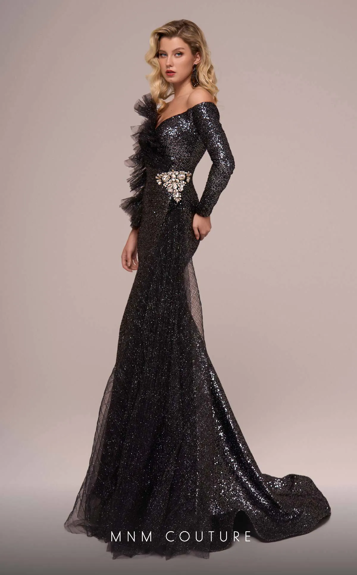 FOUAD SARKIS F02892 DRESS