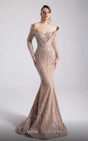 FOUAD SARKIS F02900 Dress