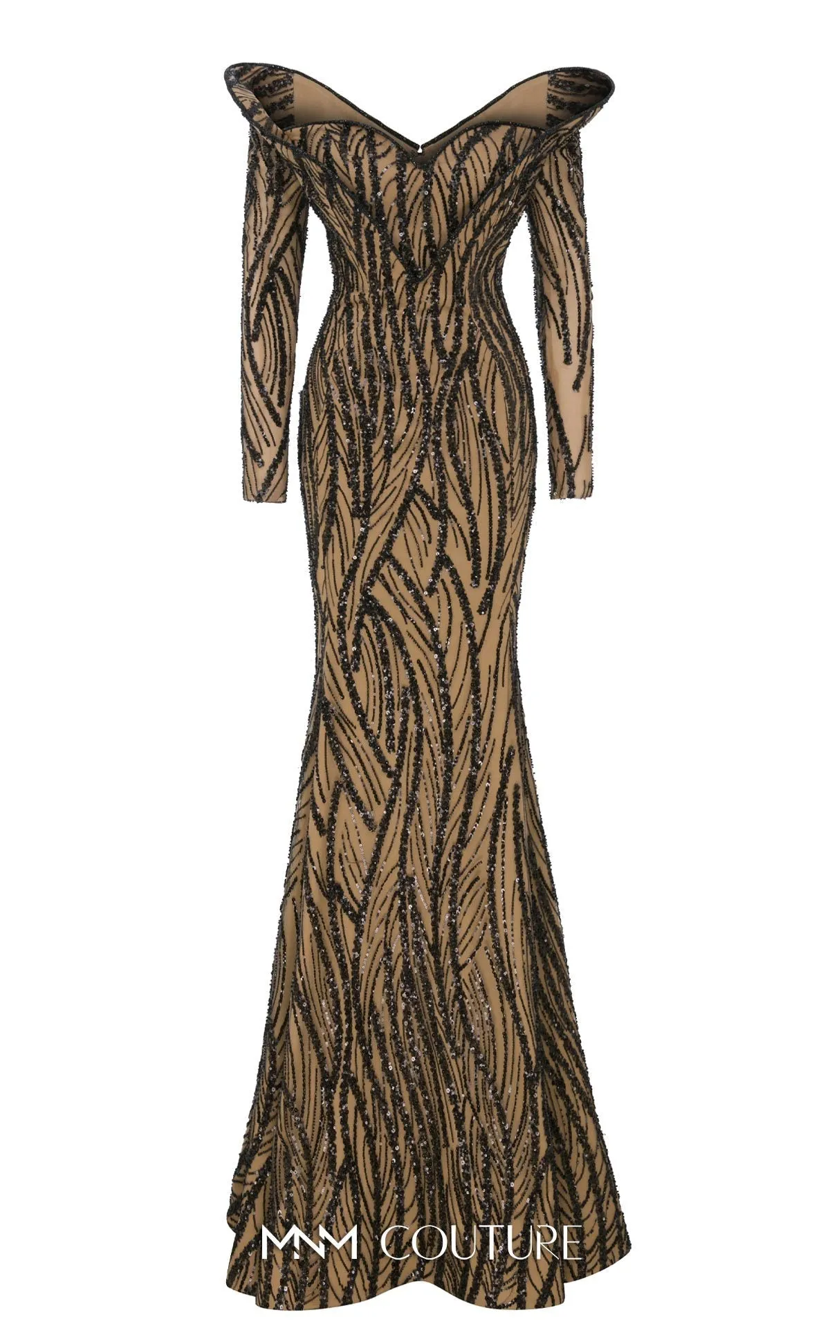 FOUAD SARKIS F02900 Dress