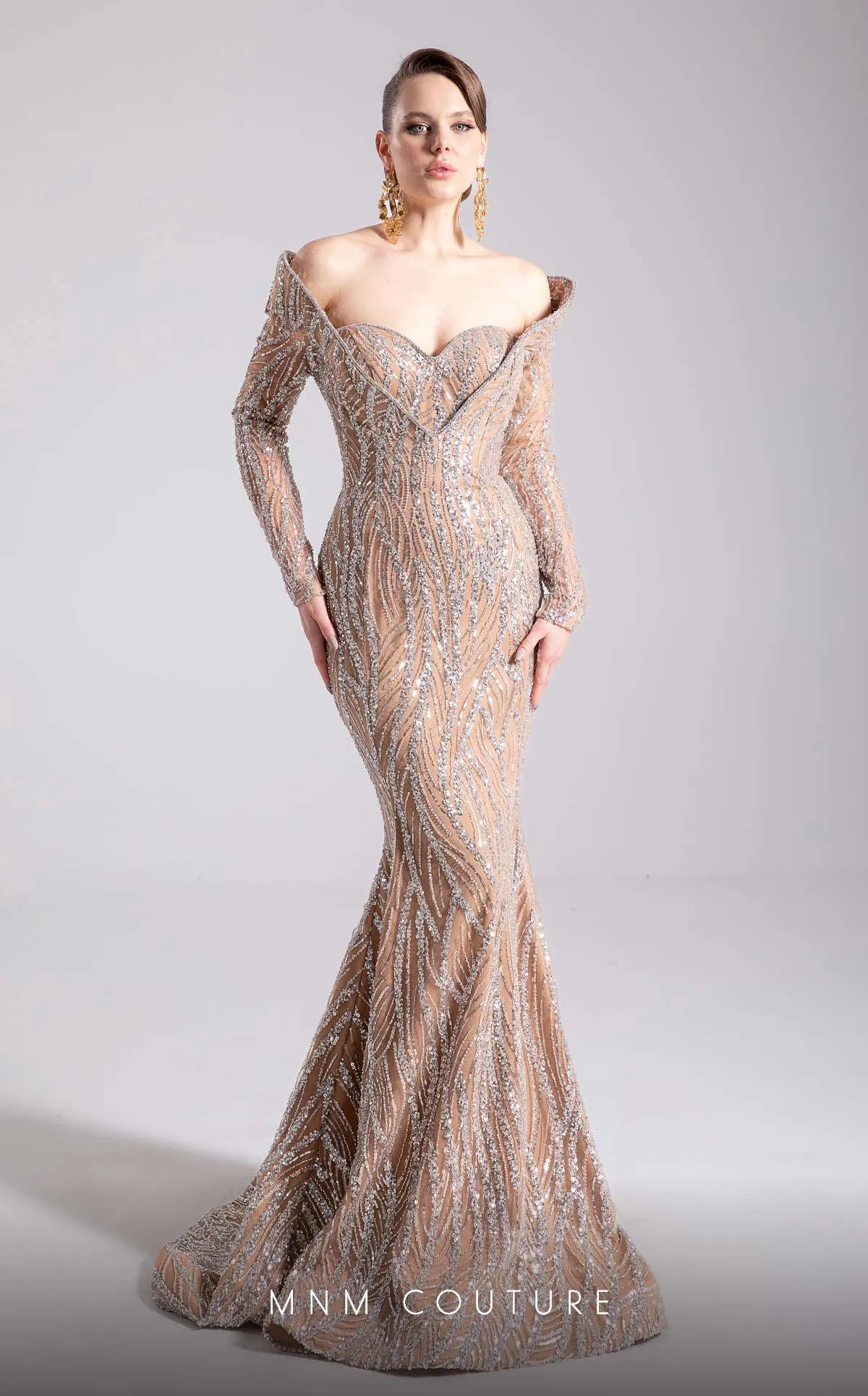 FOUAD SARKIS F02900 Dress