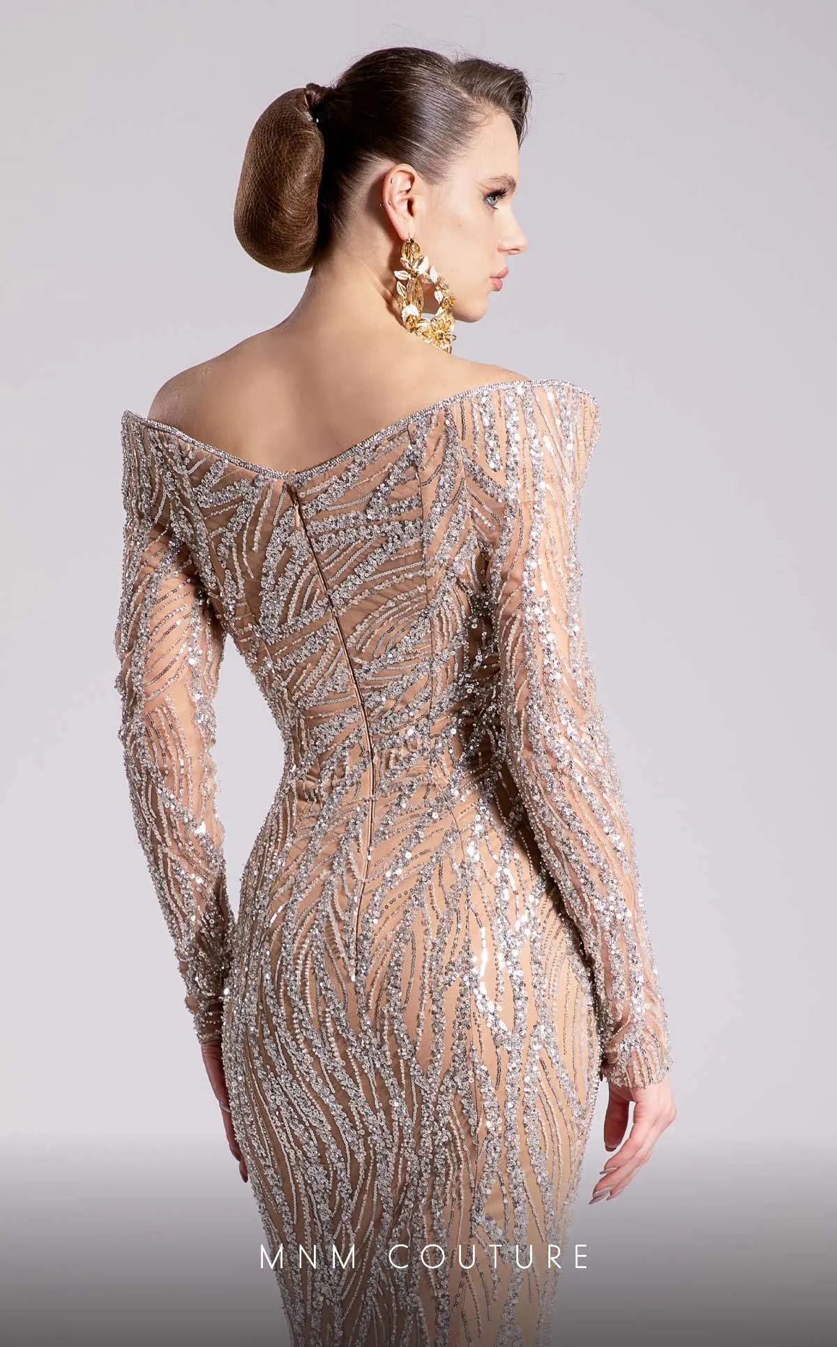 FOUAD SARKIS F02900 Dress