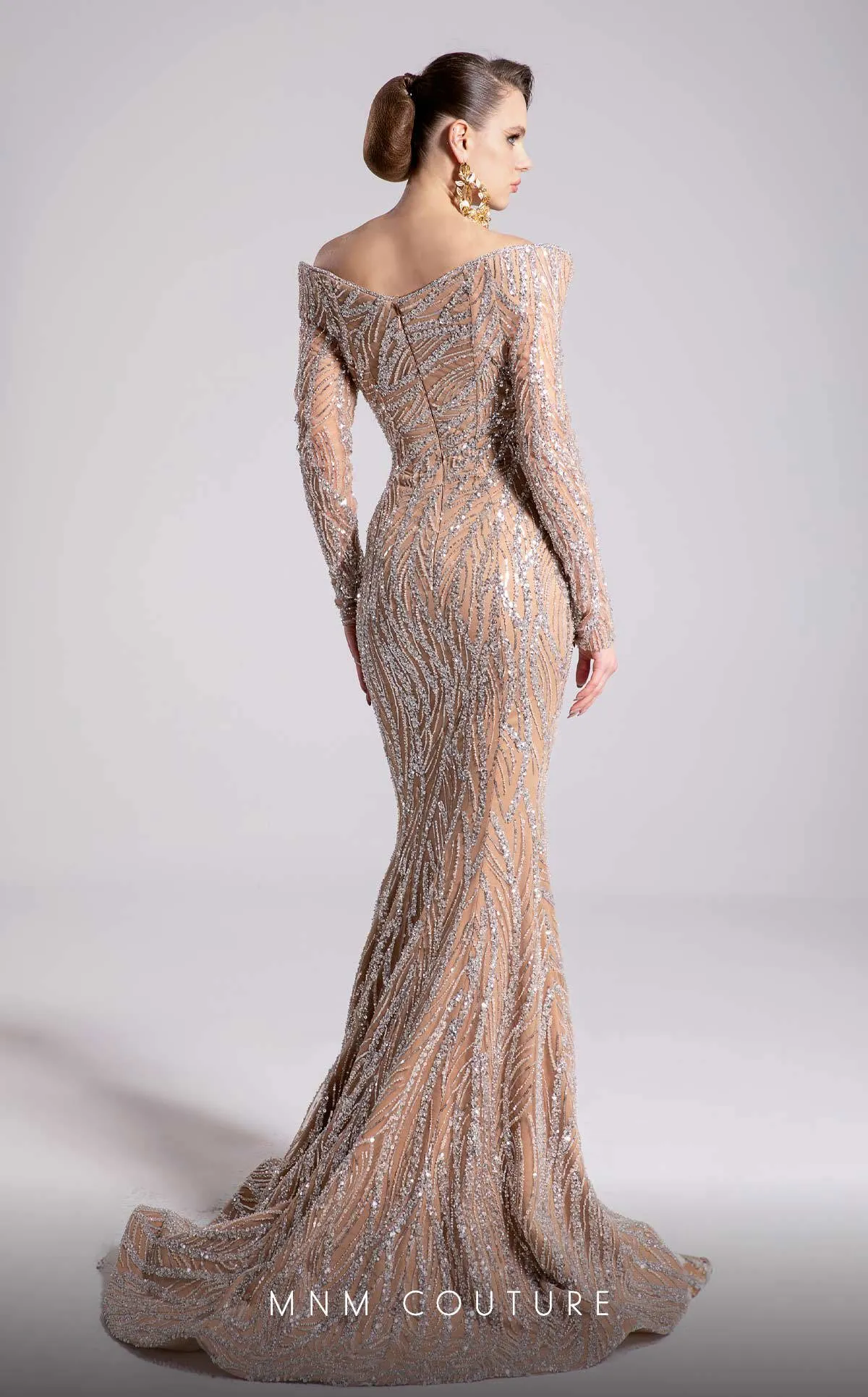 FOUAD SARKIS F02900 Dress