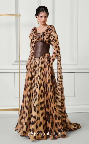 Fouad Sarkis F02921 Dress