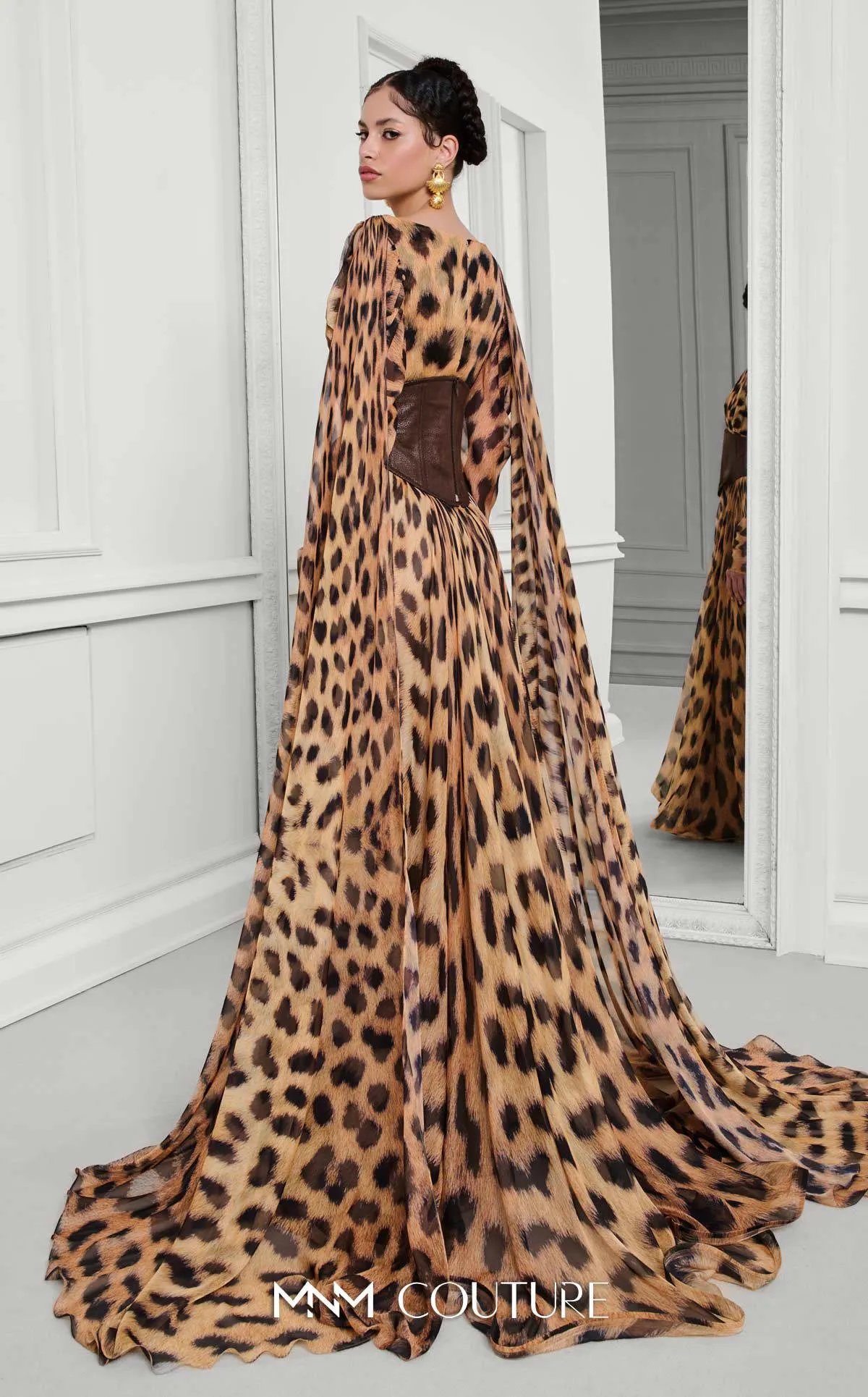 Fouad Sarkis F02921 Dress