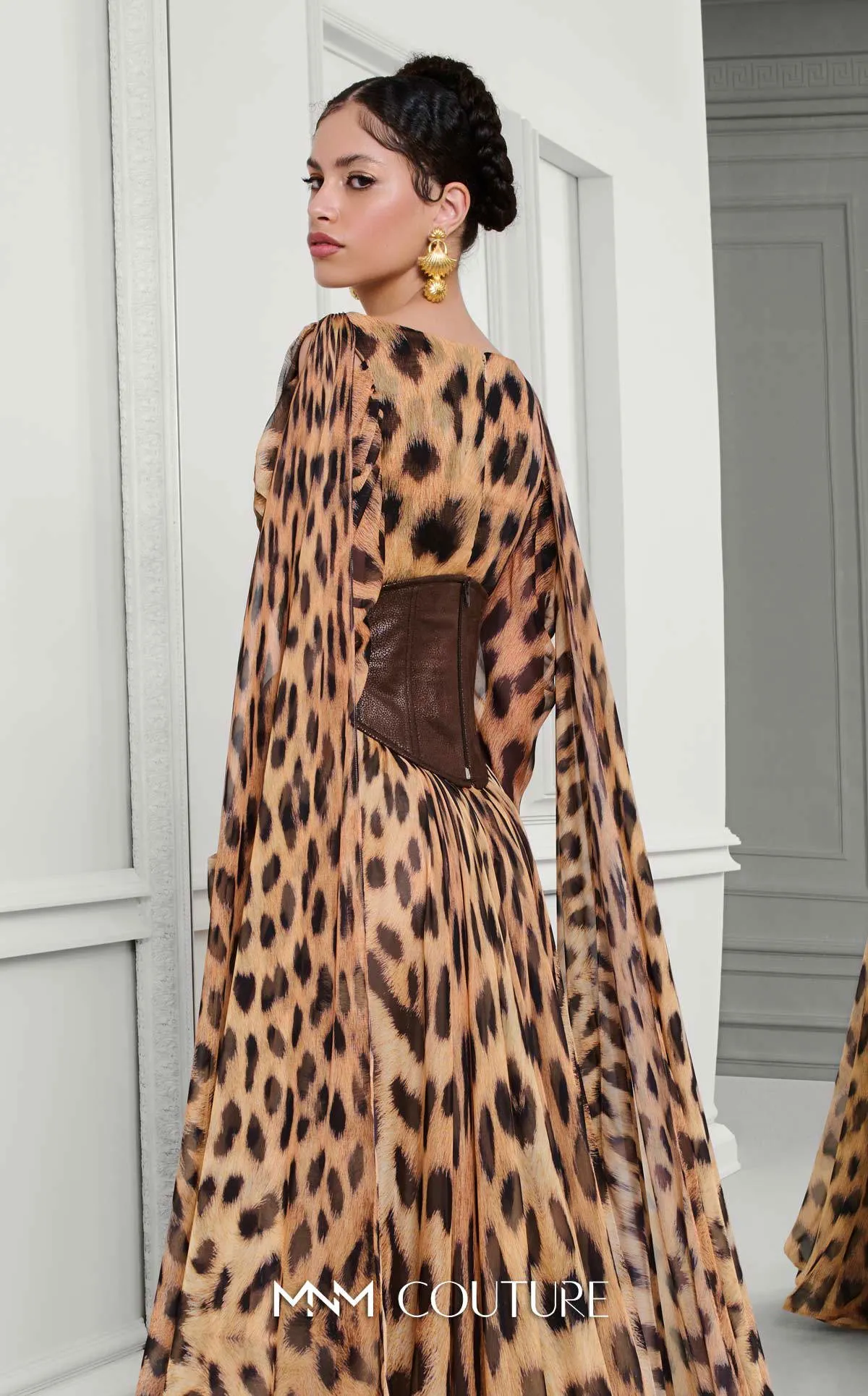 Fouad Sarkis F02921 Dress