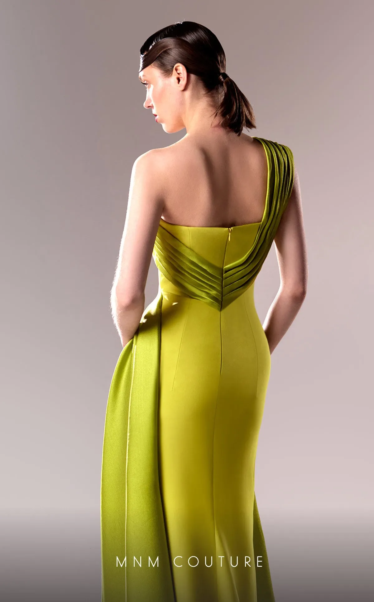 GABY CHARBACHI G1606 DRESS