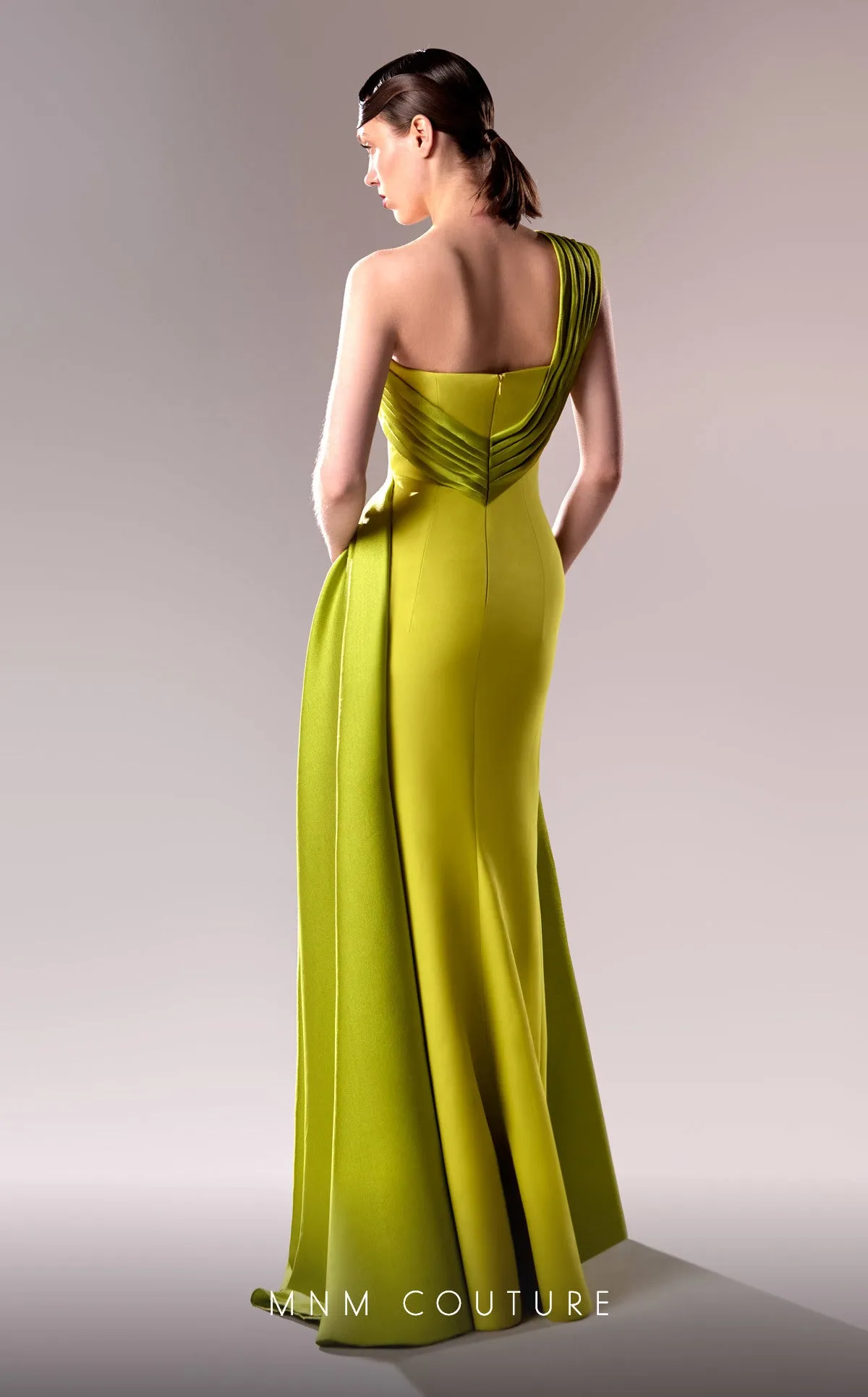 GABY CHARBACHI G1606 DRESS