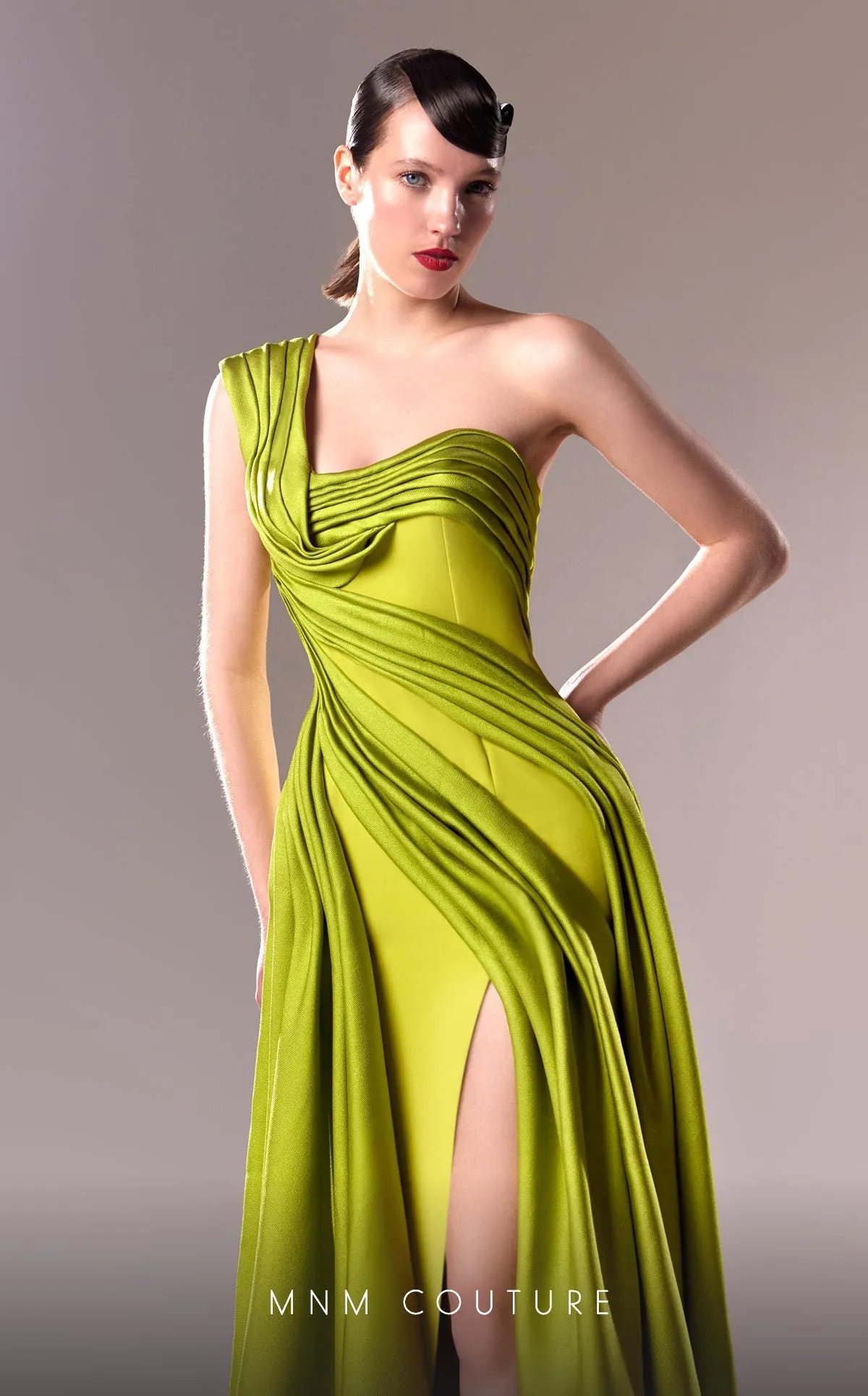 GABY CHARBACHI G1606 DRESS