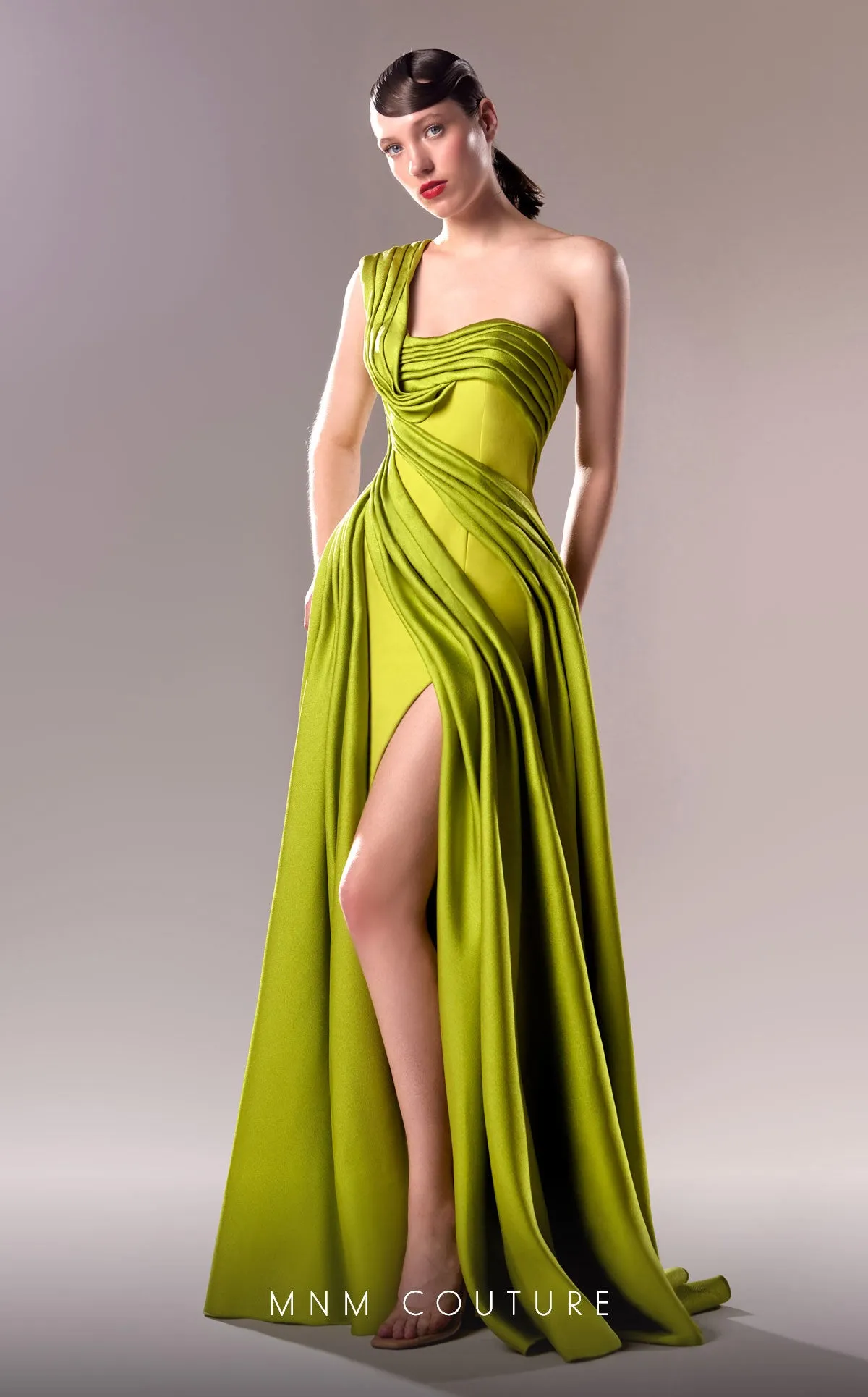 GABY CHARBACHI G1606 DRESS