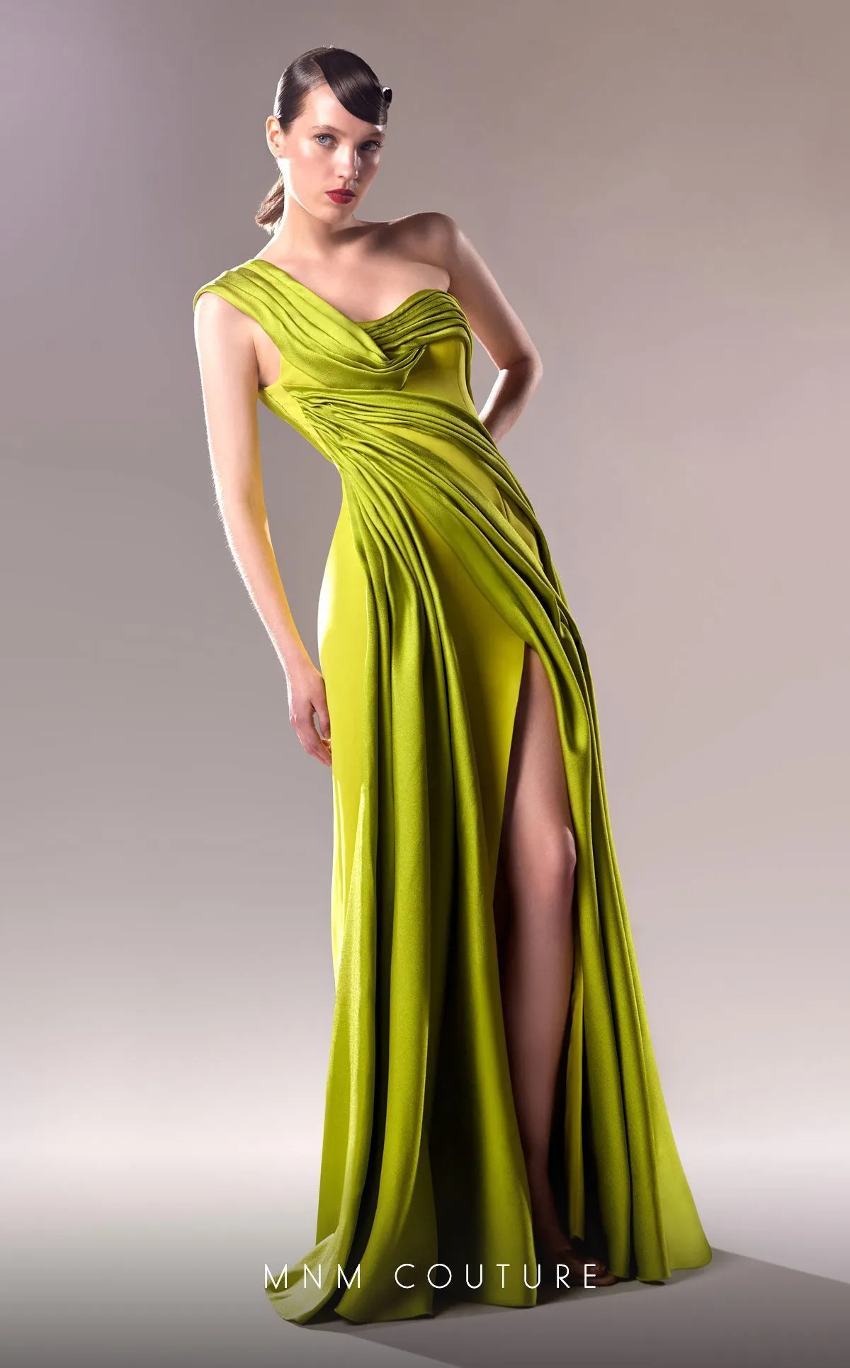 GABY CHARBACHI G1606 DRESS