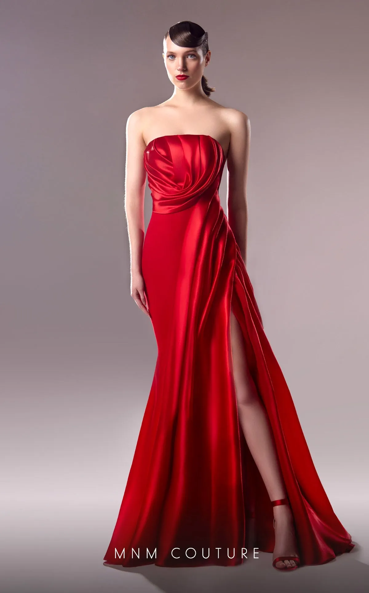 GABY CHARBACHI G1610 DRESS