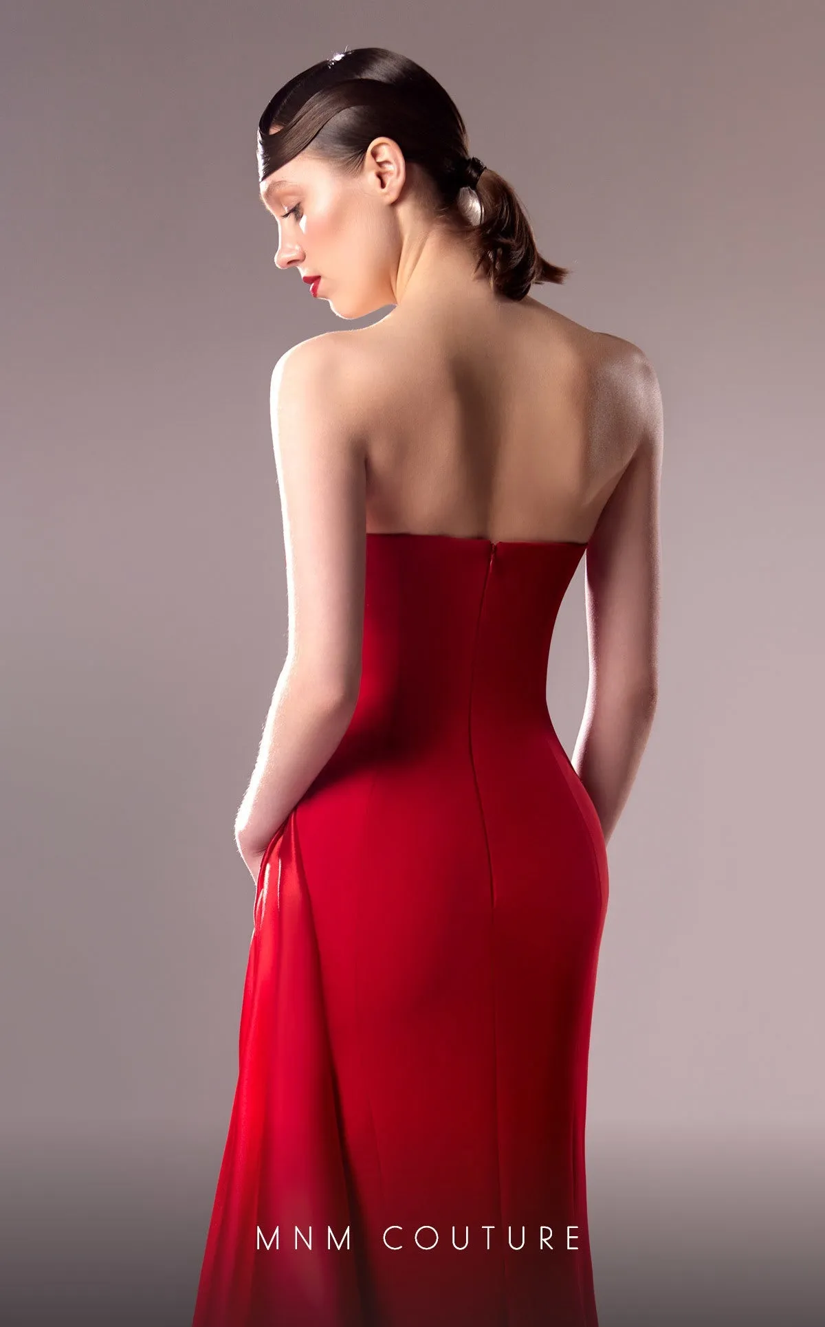 GABY CHARBACHI G1610 DRESS