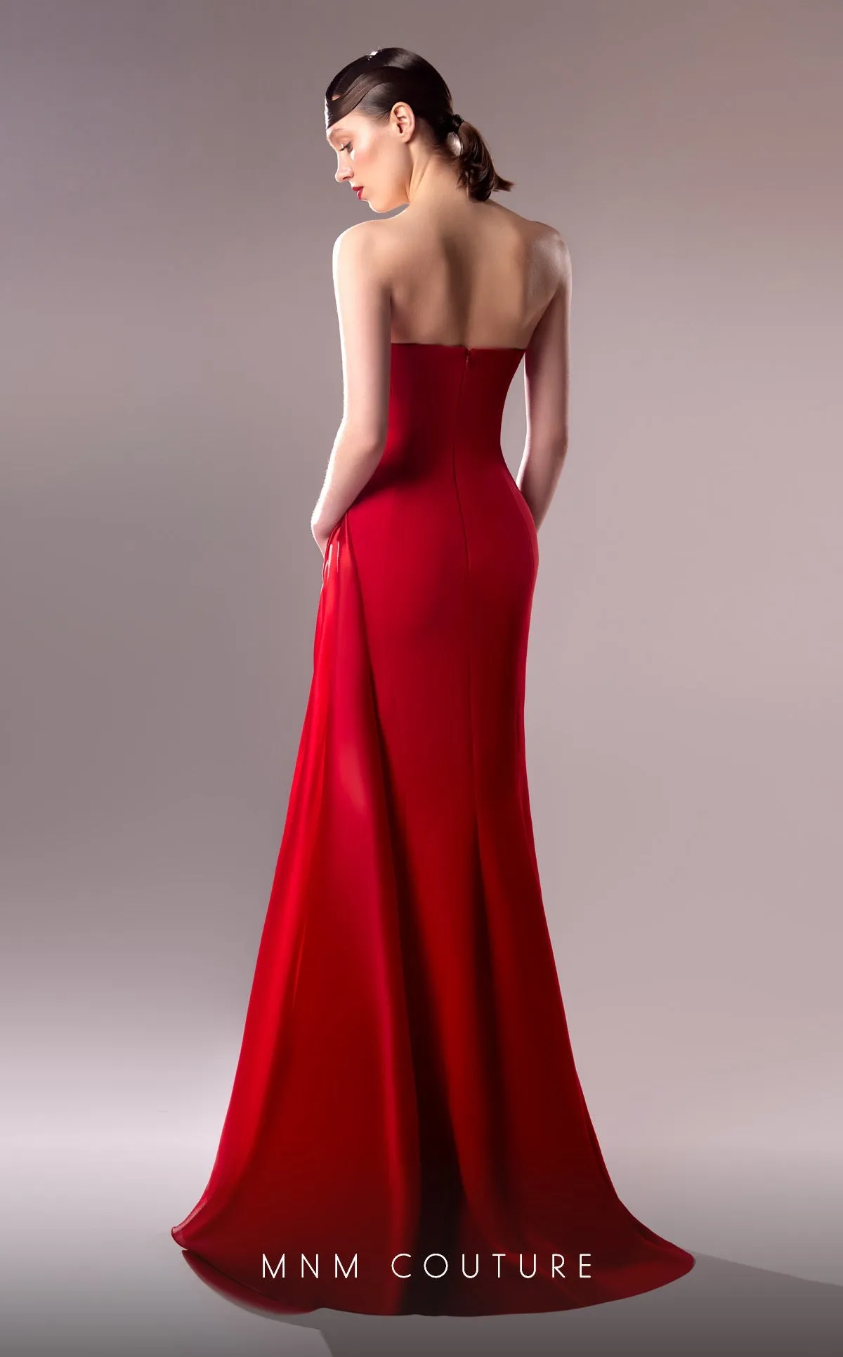 GABY CHARBACHI G1610 DRESS