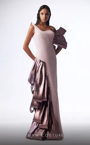 GABY CHARBACHI G1713 DRESS