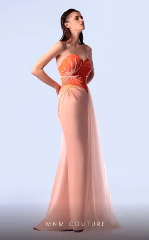GABY CHARBACHI G1717 DRESS