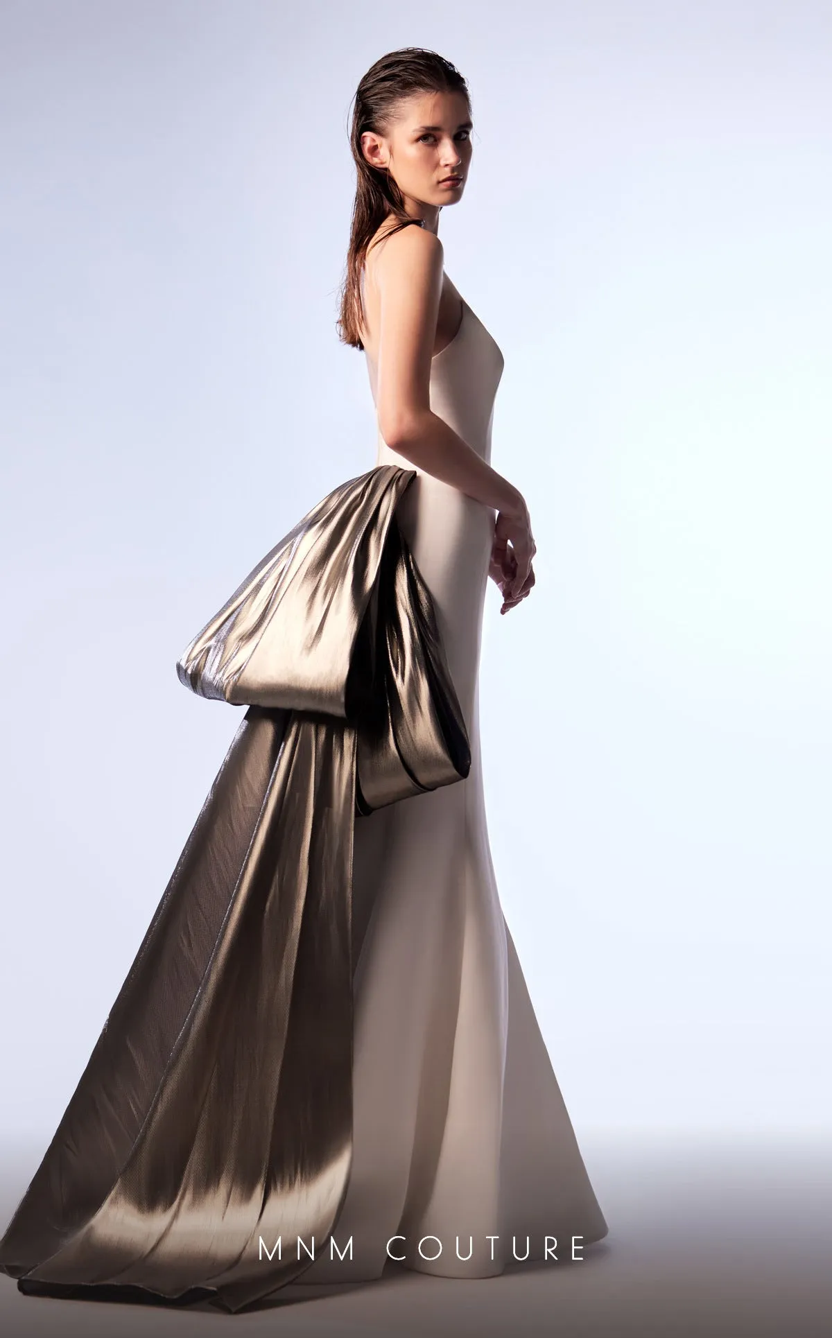 GABY CHARBACHI G1720 DRESS