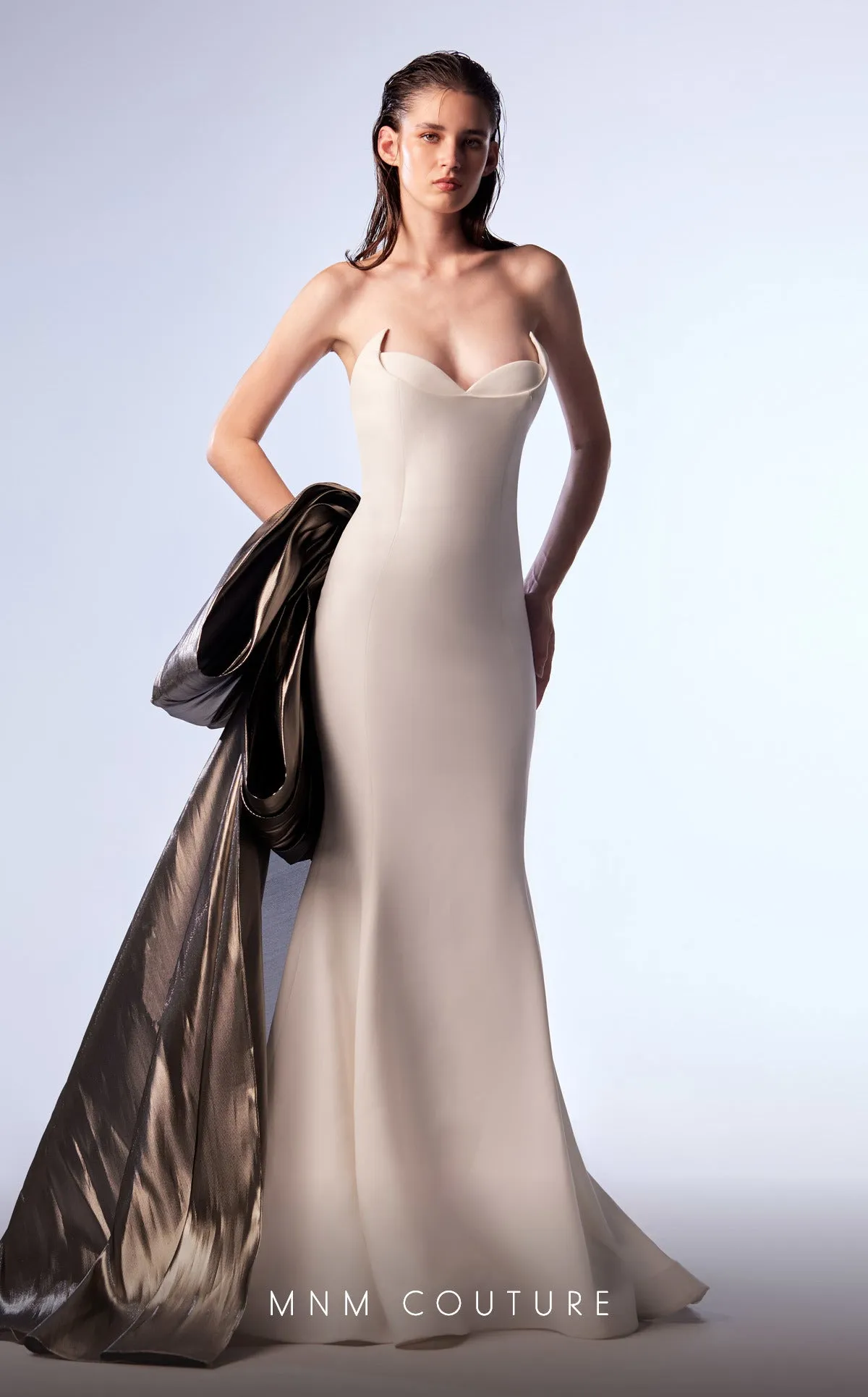 GABY CHARBACHI G1720 DRESS