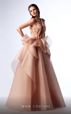 GABY CHARBACHI G1723 DRESS