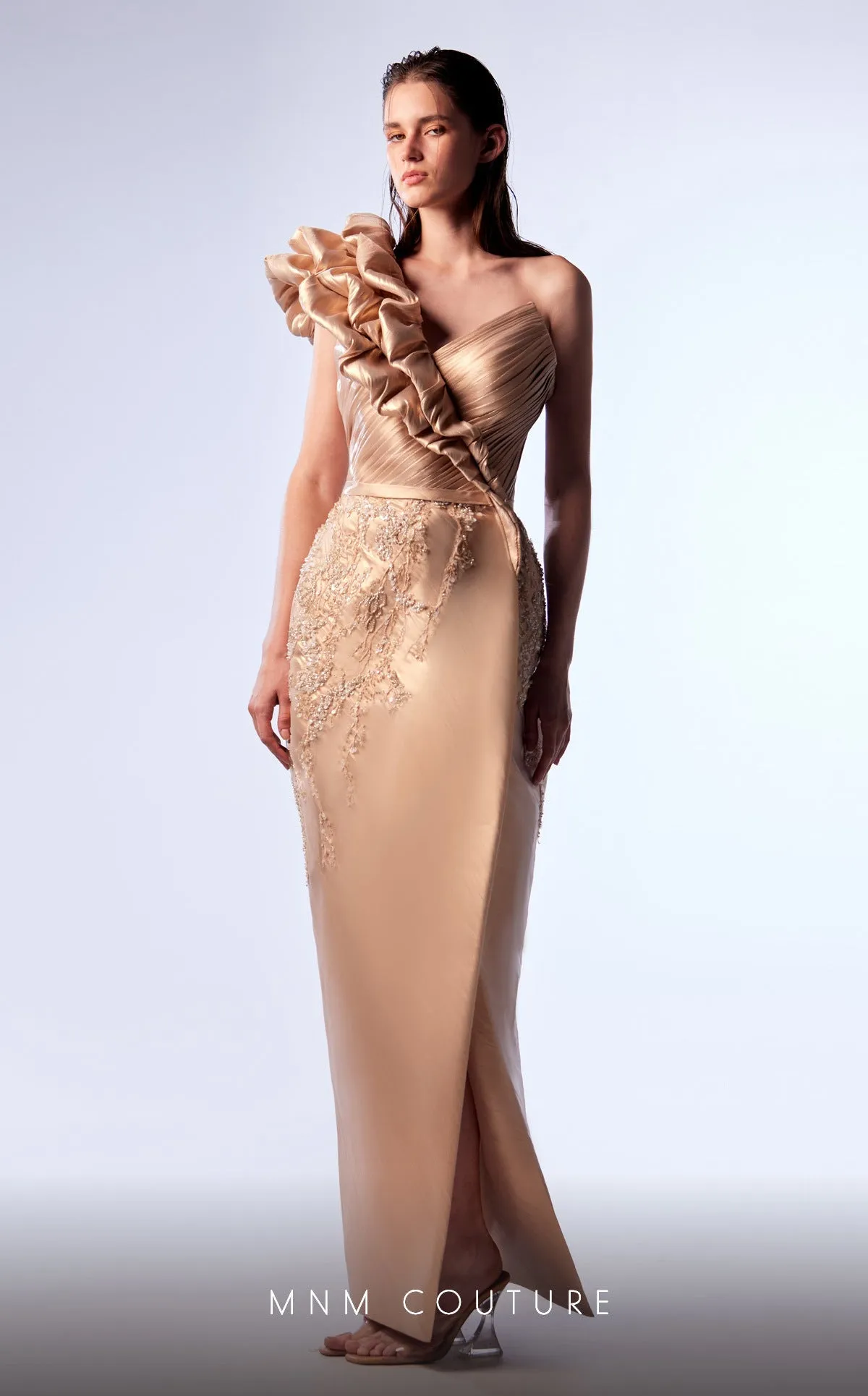 GABY CHARBACHI G1733 DRESS