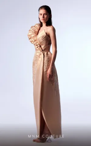 GABY CHARBACHI G1733 DRESS