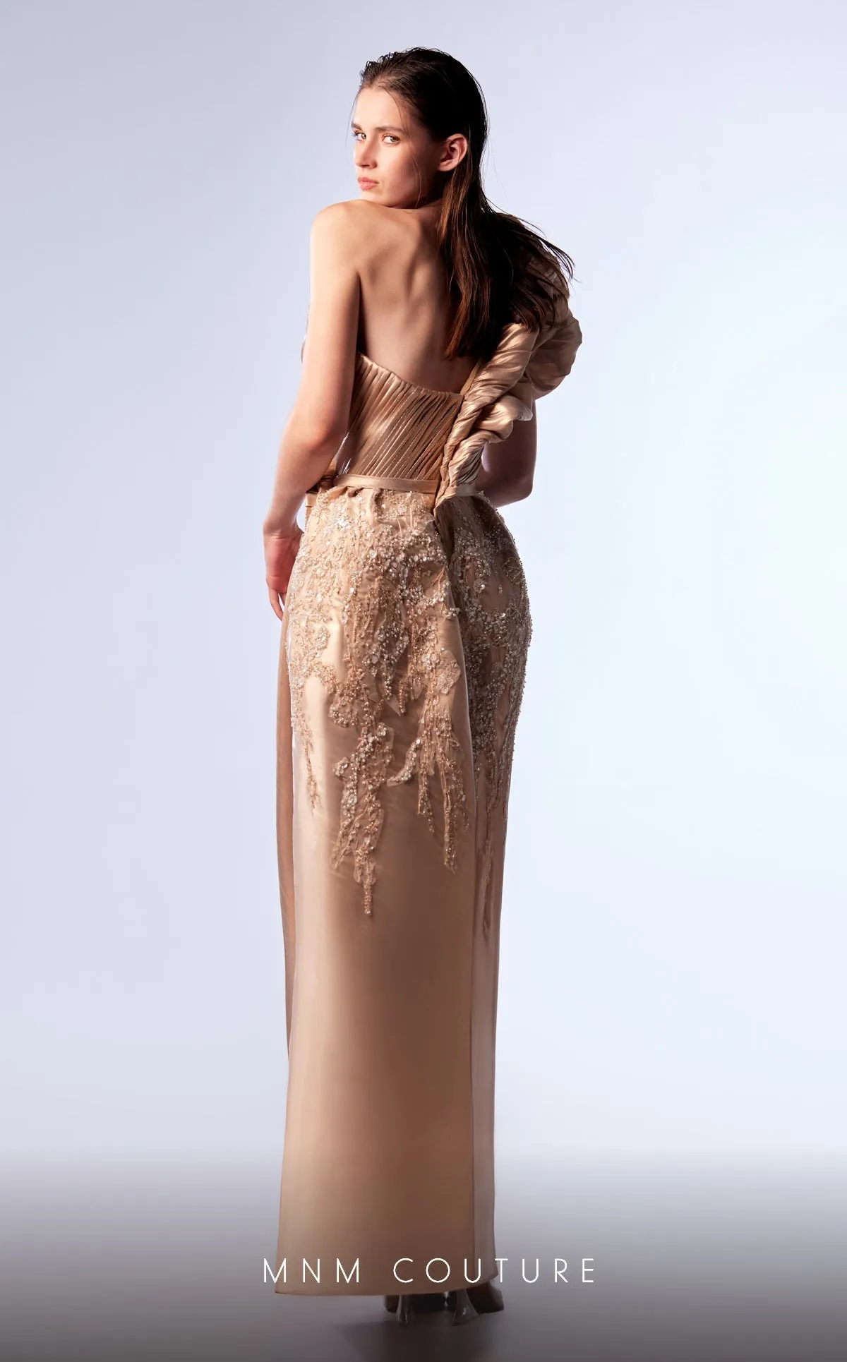 GABY CHARBACHI G1733 DRESS