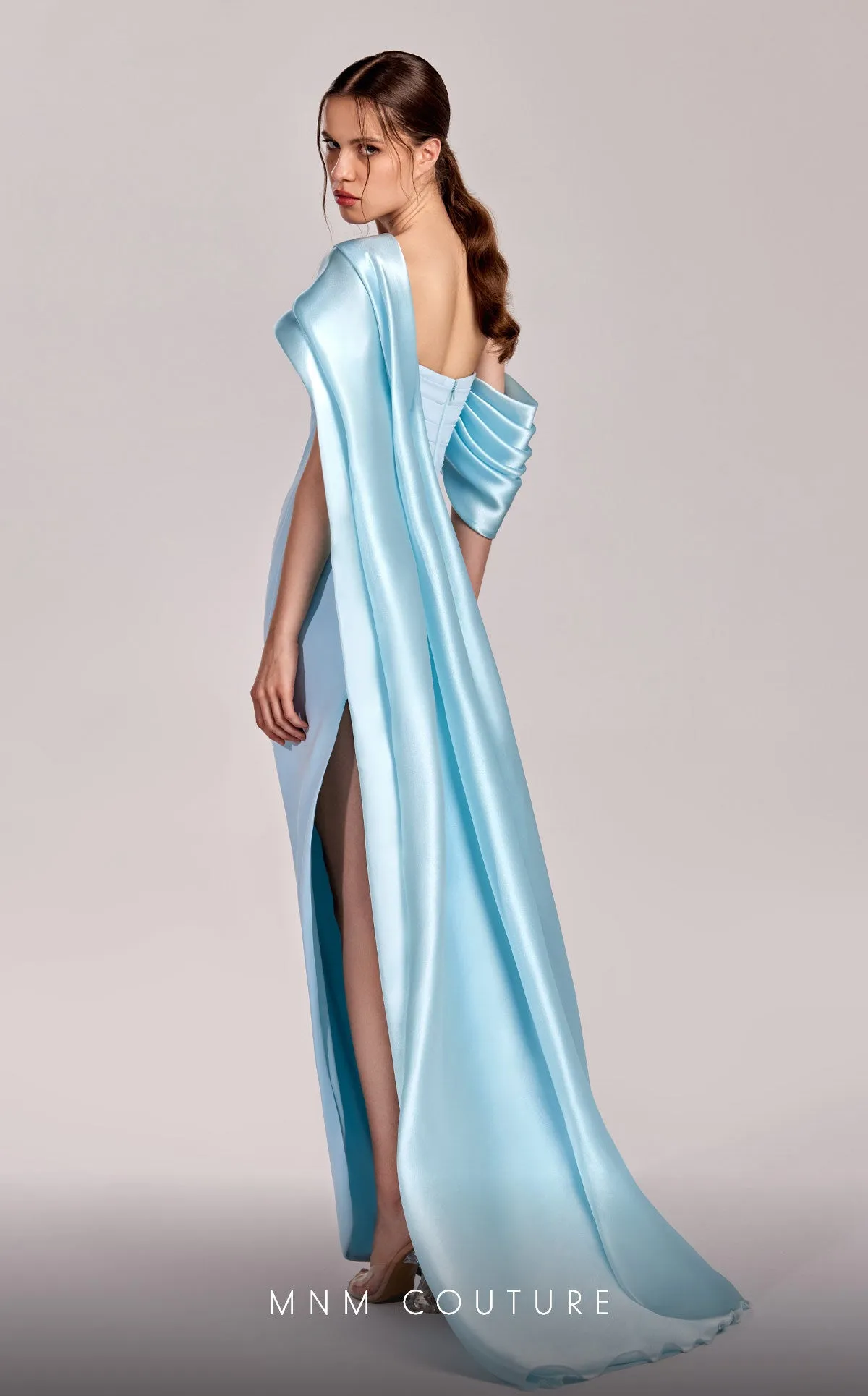 GABY CHARBACHI G1804 DRESS