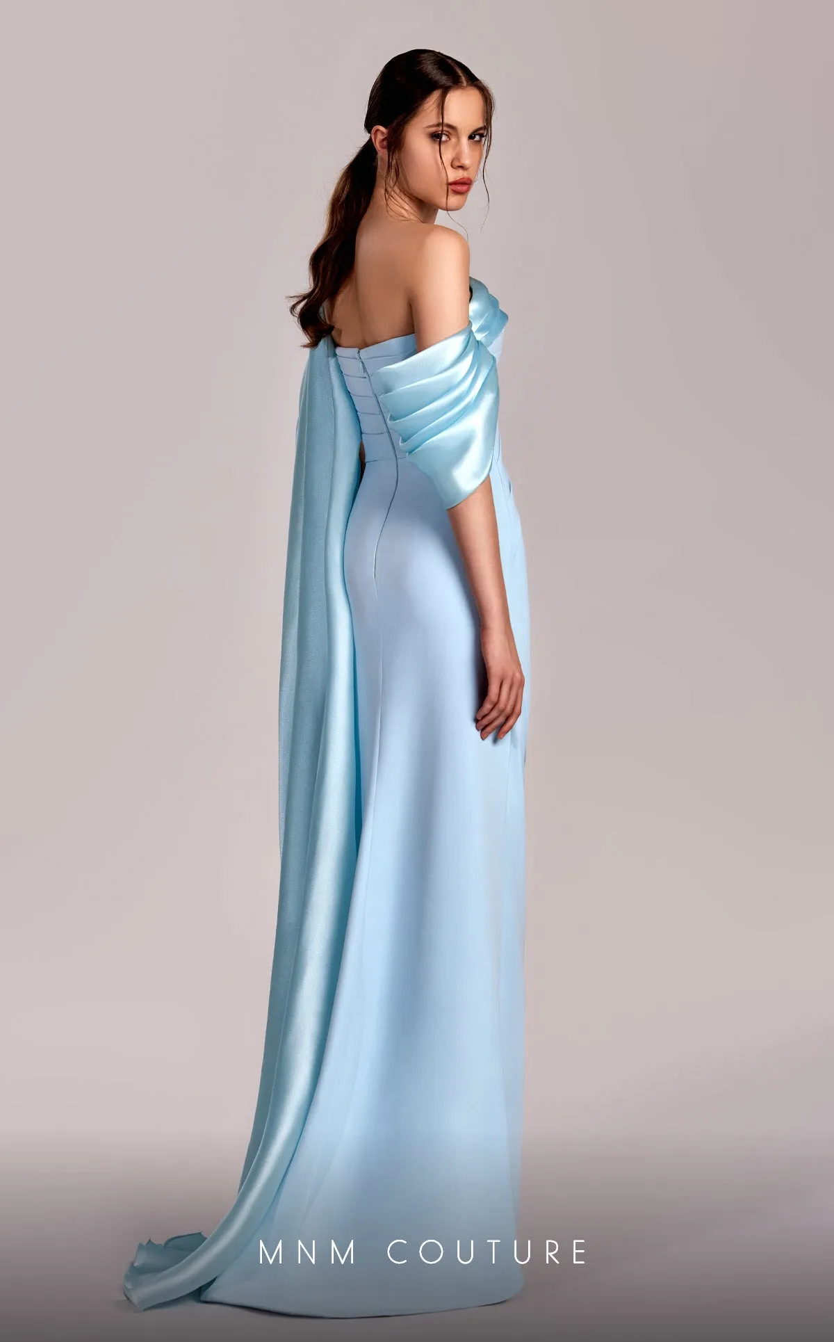 GABY CHARBACHI G1804 DRESS