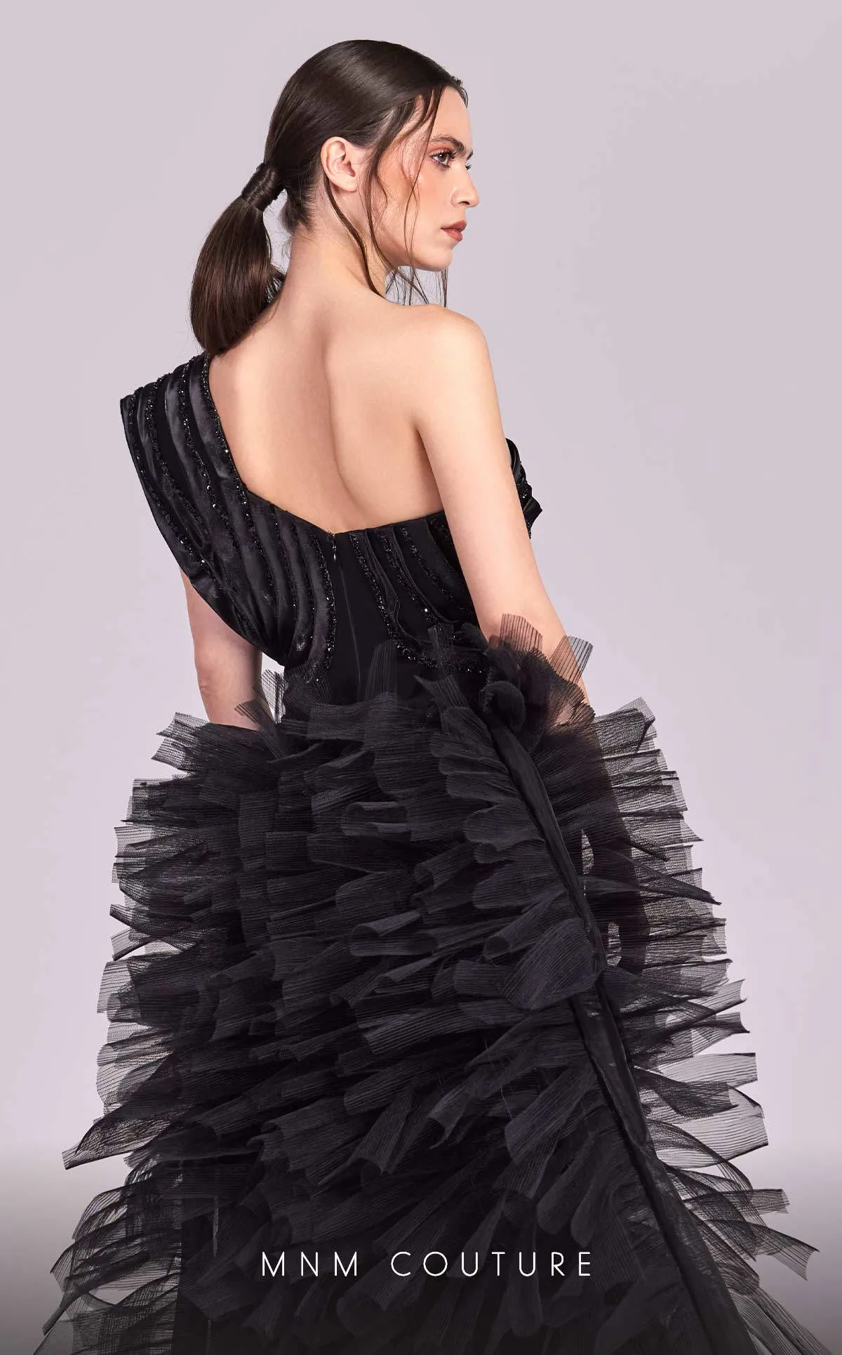 GABY CHARBACHI G1812 DRESS