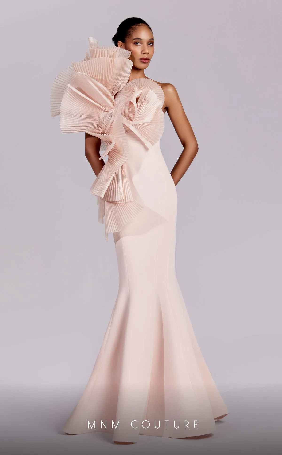 GABY CHARBACHI G1827 DRESS