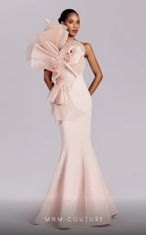 GABY CHARBACHI G1827 DRESS