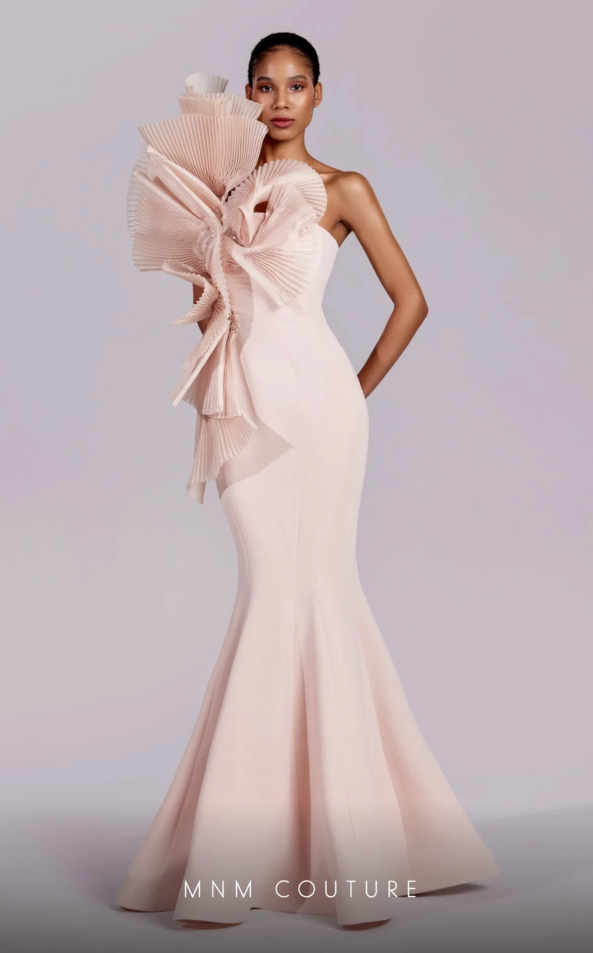 GABY CHARBACHI G1827 DRESS