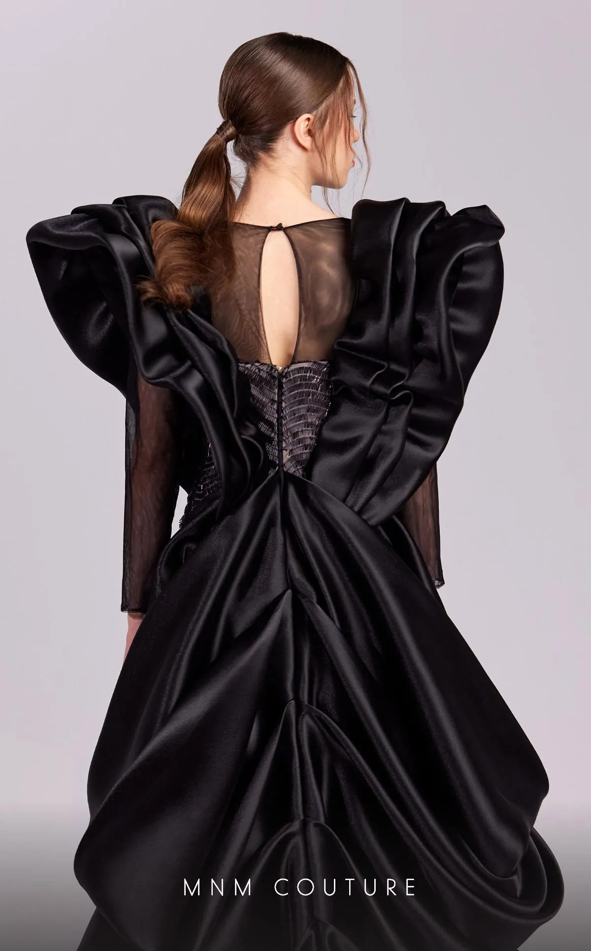 GABY CHARBACHI G1835 DRESS