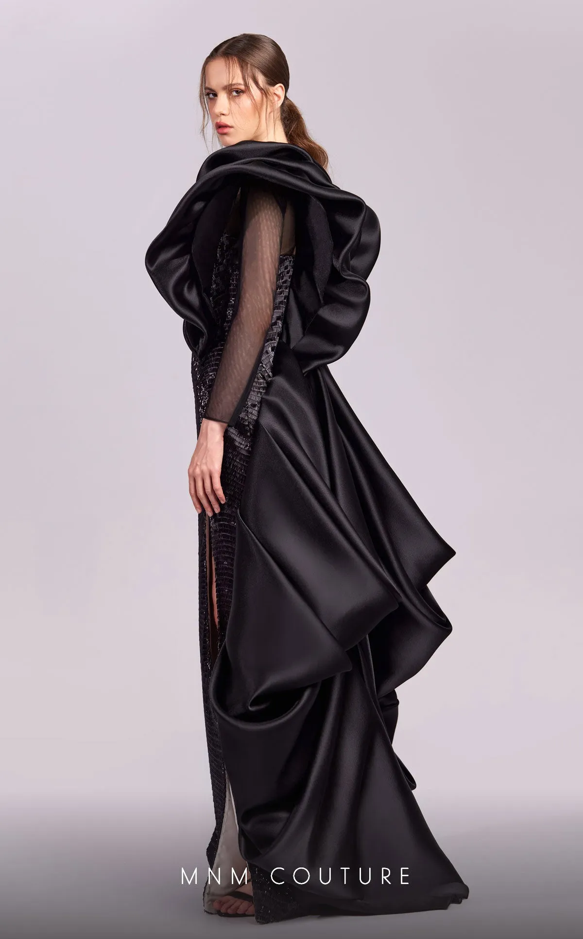 GABY CHARBACHI G1835 DRESS