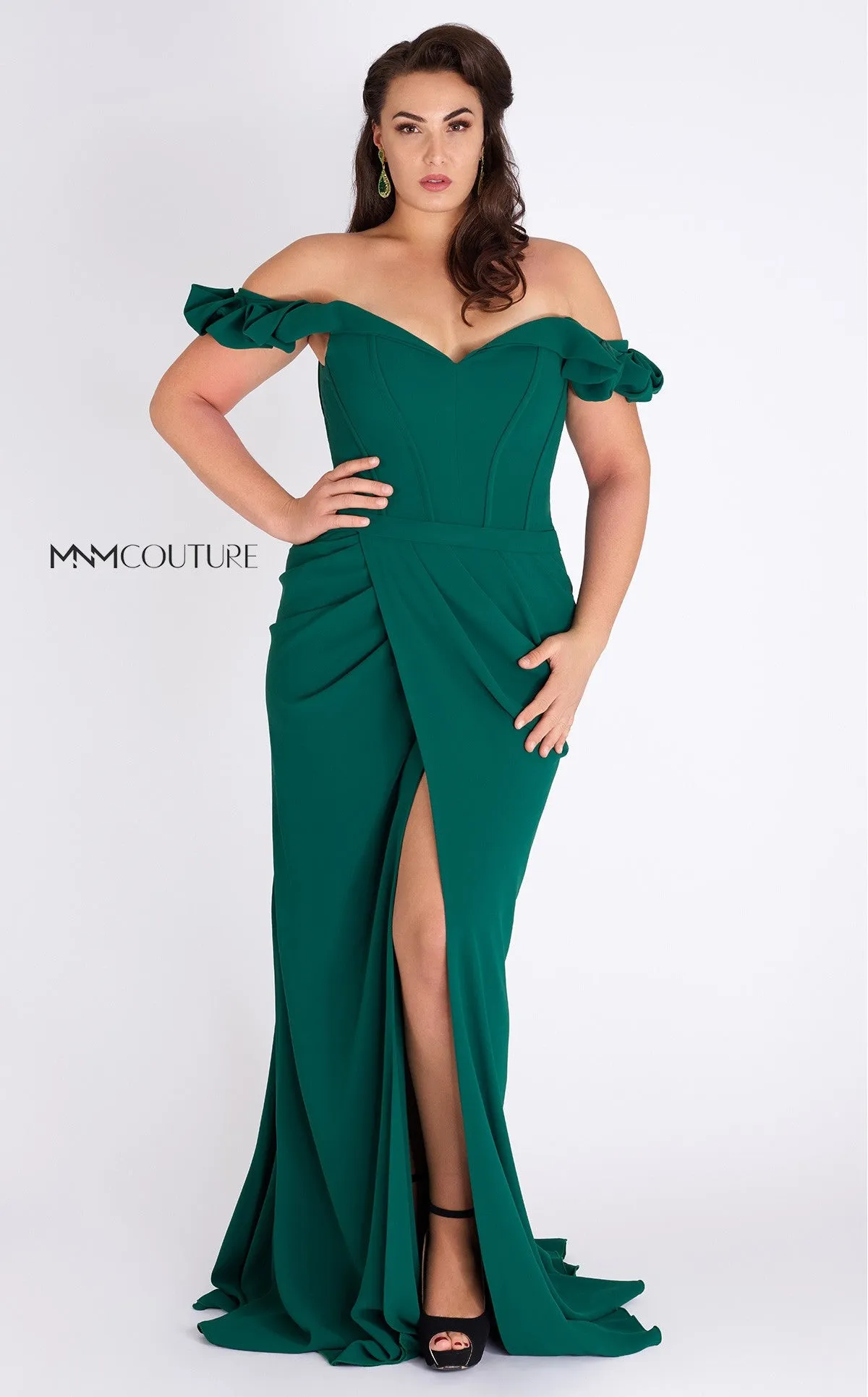 Gaby Charbachy G0665 Dress