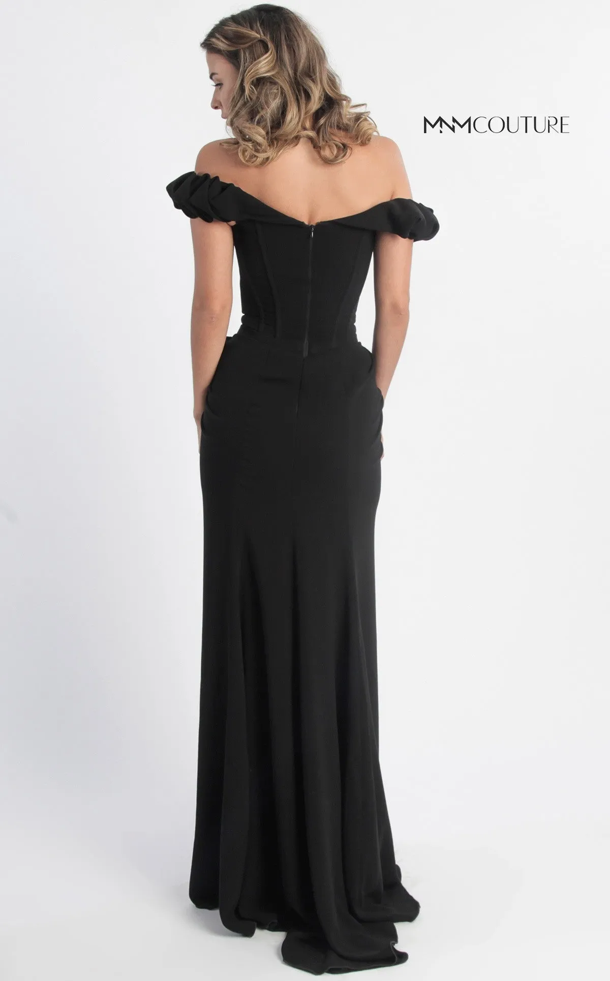 Gaby Charbachy G0665 Dress